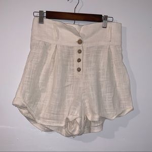 Free People Shorts